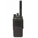 DP2400 VHF (136-174 Mhz). Portátil Digital. Potencia 5W.