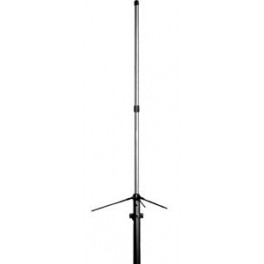 DORIGINAL X-300-NW - ANTENA BASE BIBANDA 144/430 MHZ., 3.1 M