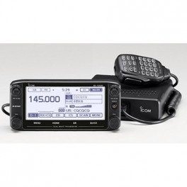 ICOM ID-5100E+UT-133 (BLUETOOTH)