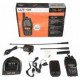 LUTHOR TL-60 Walkie Doble Banda 144/146 VHF-430/440 UHF,10 watios!!!!