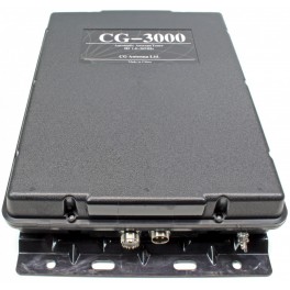 CG 3000 ACOPLADOR AUTOMATICO PARA EXTERIOR ANTENAS HF 1.8- 30 Mhz