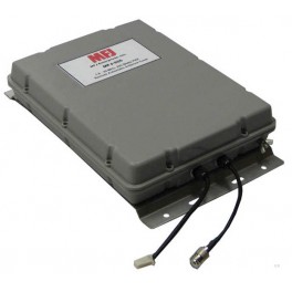 MFJ-926B AUTOMATICO ACOPLADOR DE ANTENA 1,8- 30 MHZ.