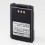 BP-272 Baterí­a Li-ion 7,4V 1880 mA (min)